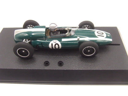 Scalextric Cooper Climax T53 C2729