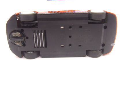 Scalextric Peugeot 307 WRC 4 x 4 drive system # H.Solberg Team Expert C2885