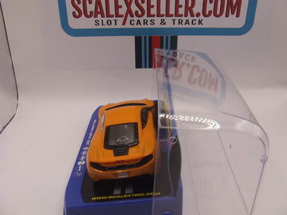 Scalextric McLaren MP4-12c C3200