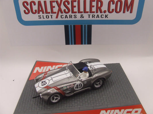 NINCO 50503, AC COBRA #49