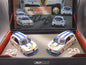 Team Alfa Romeo Espana 1/32 Slot Cars Team Set Alfa 147 GTA Cup