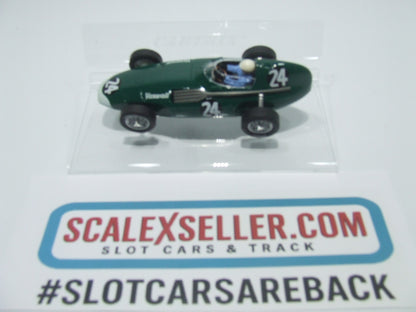 Cartrix CTX0935 Vanwall Vintage F1 #24 French Grand Prix 1956