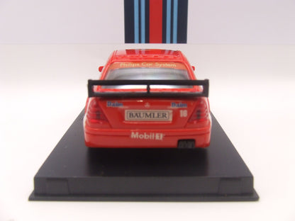Ninco 50139 Mercedes AMG C-Class #16 Daim Louis Krages 1/32 slot car