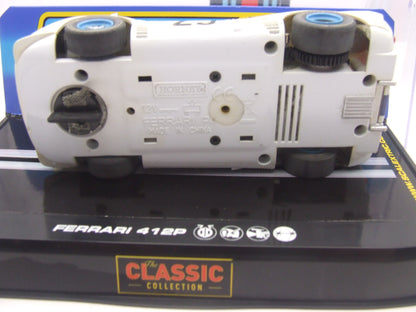 Scalextric Ferrari 330 NART No.25 C2918