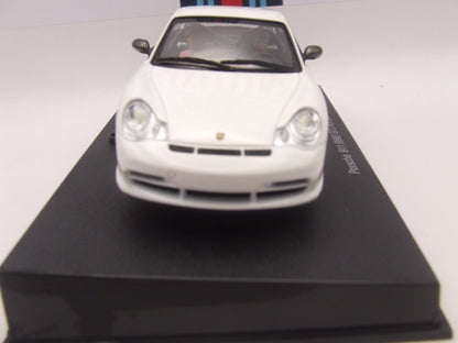Autoart 13077 PORSCHE 911 996 CARRERA GT3 RS 2004 - slotcar 1:32 scale