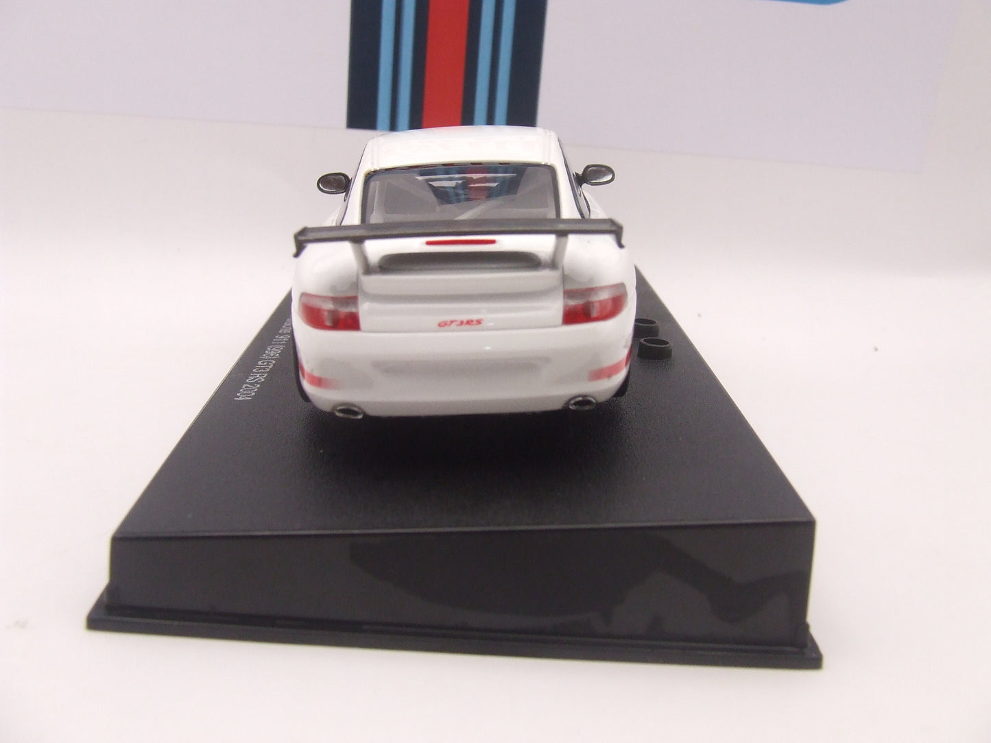 Autoart 13077 PORSCHE 911 996 CARRERA GT3 RS 2004 - slotcar 1:32 scale