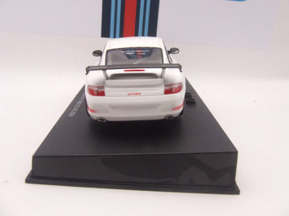 Autoart 13077 PORSCHE 911 996 CARRERA GT3 RS 2004 - slotcar 1:32 scale