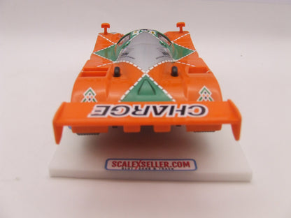 Scx Scalextric Matchbox SRS2 93150.20 Mazda 787 #55 Renown Le Mans Winner