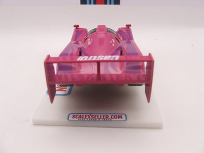 Scalextric SCX SRS-2 Jaguar XJR-14 #4 Castrol 93140.20