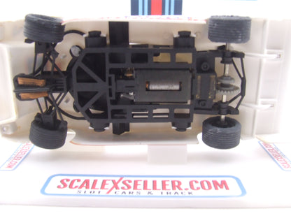 Scalextric SCX  Matchbox Jaguar XJR 14 Prolight Le Mans Slot Car 93170.20 BNIB