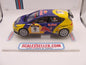 Scalextric C2704 Seat Leon WTCC J Gene #9 Red Bull Blue Yellow