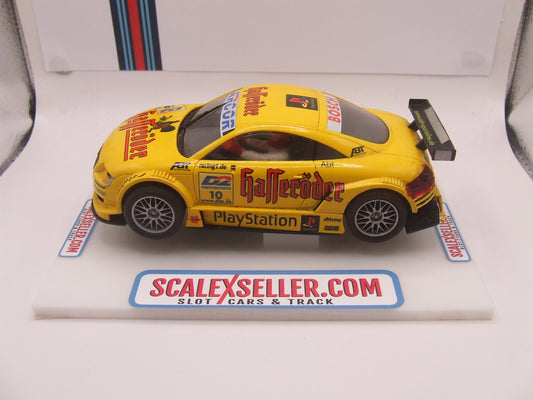 Ninco 50246 Audi TT-R Hafferoder, #20 1:32 Slot Car