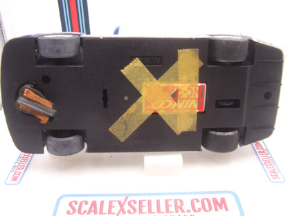 Ninco Mercedes CLK DTM #18 Original Teile slot car 1:32 Ref. 50235