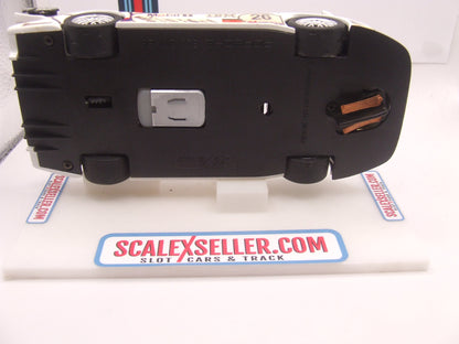 Porsche 911 GT 98 Le Mans Racing EVO 3 Fly slotcar