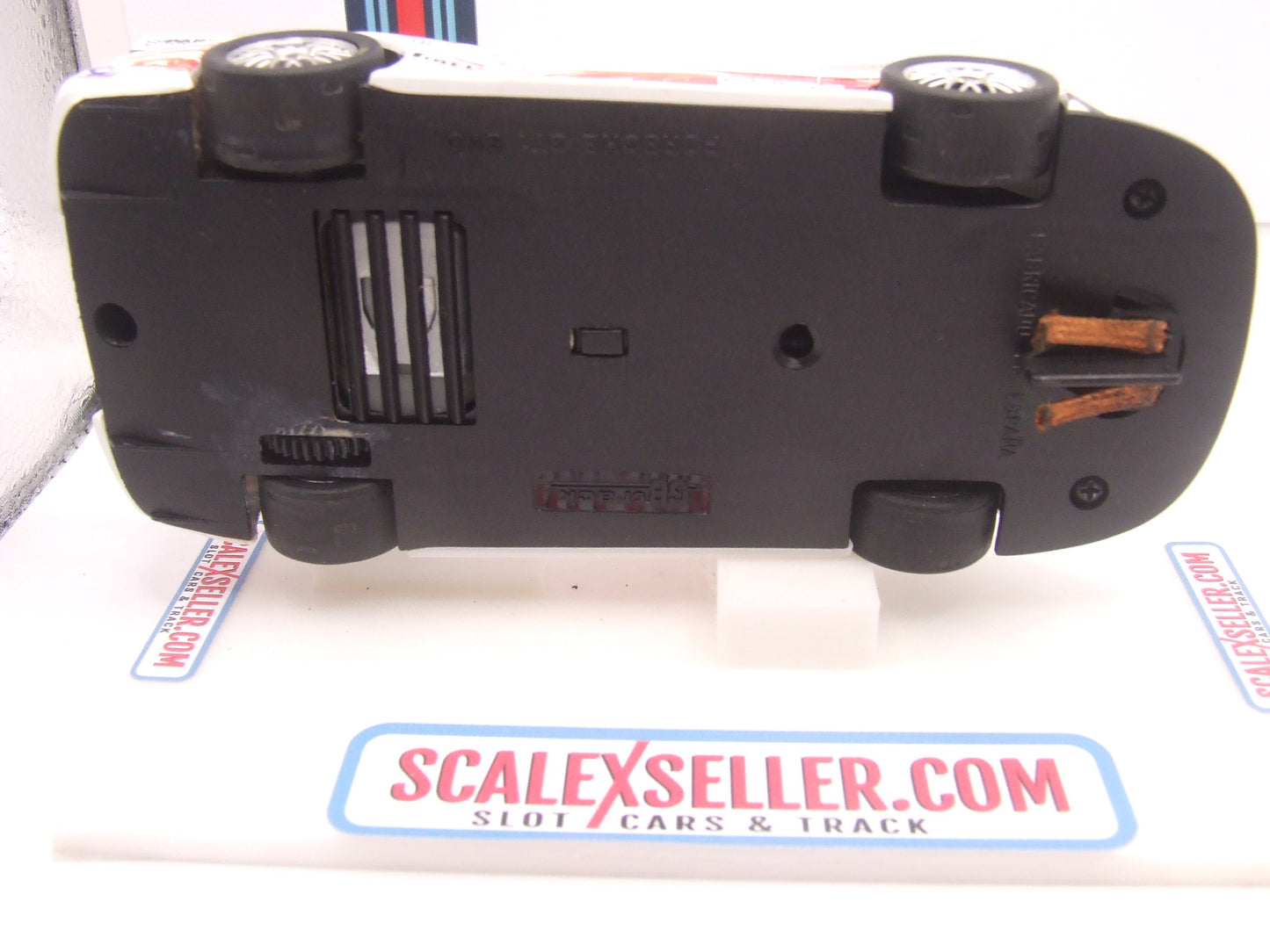 Porsche 911 GT1 EVO Fly slot car