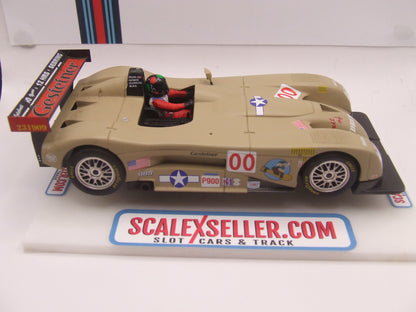 FLY Slot Panoz LMP-1 12 Hour of Sebring 2002