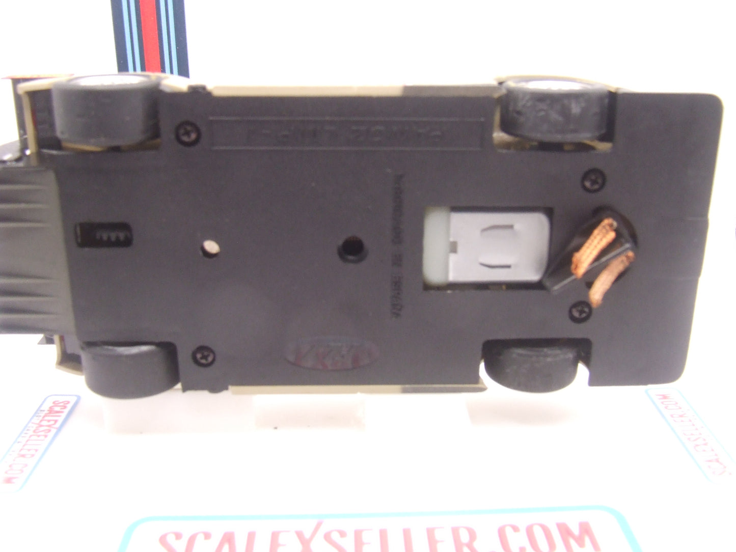 FLY Slot Panoz LMP-1 12 Hour of Sebring 2002