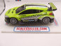 Ninco 55012 - Renault Megane Trophy - Terratorium - Ninco 1 High-Impact