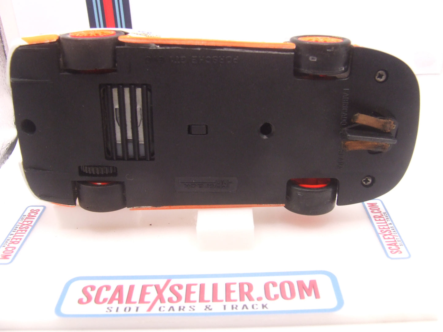 Have one to sell? Sell it yourself  Share Fly 88031 a58 Porsche 911 GT1 Evo 24H Daytona '03 Jeanette-Dayton-Kitchak-Zitza