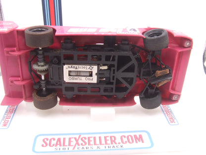 93140.20 SCX Matchbox SRS-2 Jaguar XJR-14 #4 Castrol