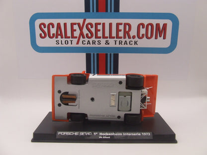 Fly A168 Porsche 917/10 1st Hockenheim Interserie 1973 1:32 Slot Car