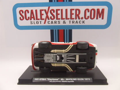 Fly Ferrari 365 GTB / 4 Daytona 6h Watkins Glen 72 #18 88251