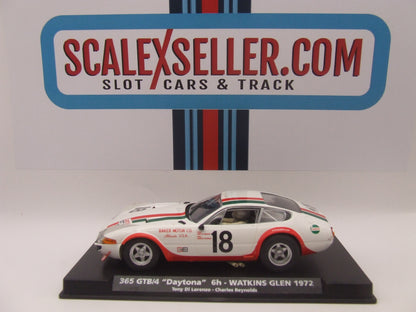 Fly Ferrari 365 GTB / 4 Daytona 6h Watkins Glen 72 #18 88251