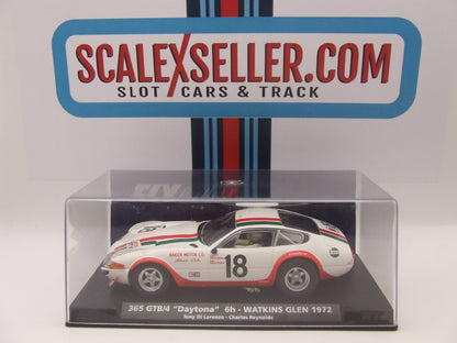 Fly Ferrari 365 GTB / 4 Daytona 6h Watkins Glen 72 #18 88251