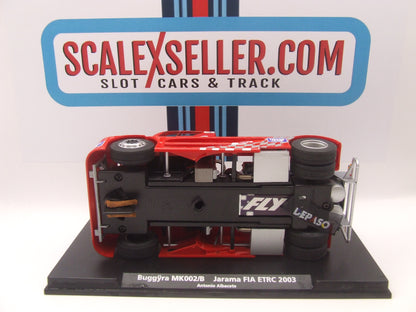 Fly Truck Buggyra MK002b Cepsa1 FLY 08030