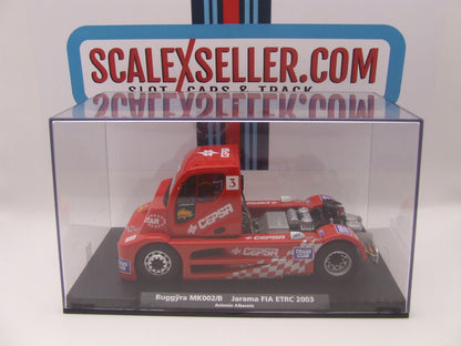 Fly Truck Buggyra MK002b Cepsa1 FLY 08030