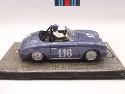 NINCO 50206 PORSCHE 356-A SPEEDSTER SEBRING #116 1/32 scale slot car
