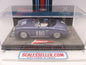 NINCO 50206 PORSCHE 356-A SPEEDSTER SEBRING #116 1/32 scale slot car