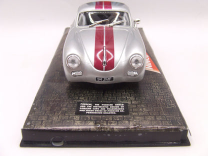 Ninco 50178 - Porsche 356A Coupe #11