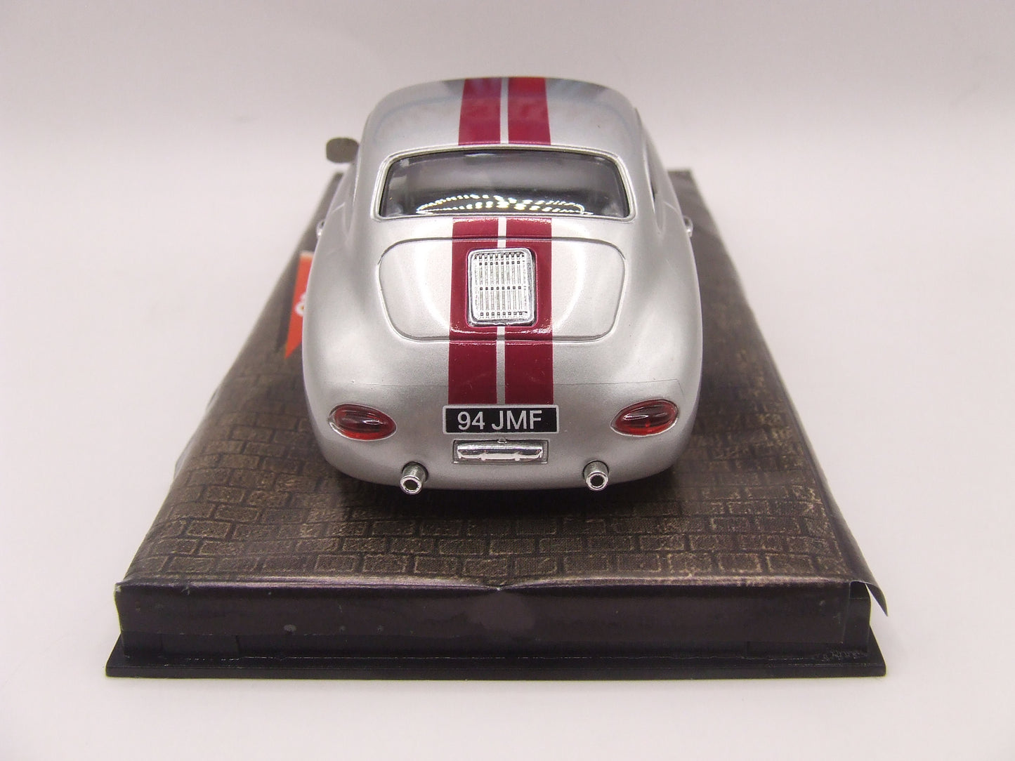 Ninco 50178 - Porsche 356A Coupe #11