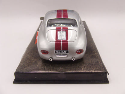 Ninco 50178 - Porsche 356A Coupe #11