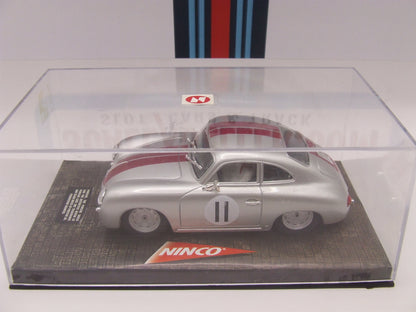 Ninco 50178 - Porsche 356A Coupe #11