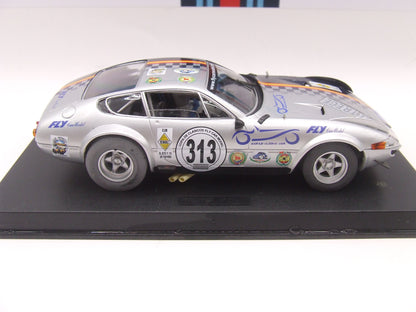 Fly 96032 - Ferrari Daytona #313 III Thirteen Cup Classic 1/32 scale slot car