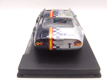 Fly 96032 - Ferrari Daytona #313 III Thirteen Cup Classic 1/32 scale slot car