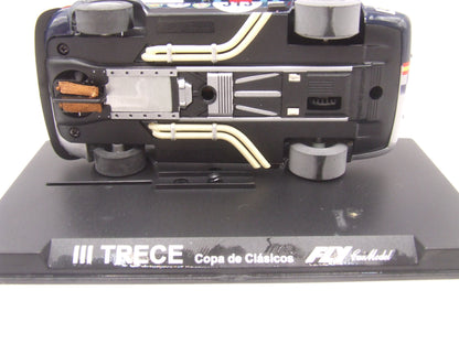 Fly 96032 - Ferrari Daytona #313 III Thirteen Cup Classic 1/32 scale slot car