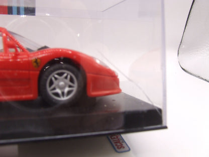 Ninco Ferrari Red F50 SKU 50123 1/32 scale slot car