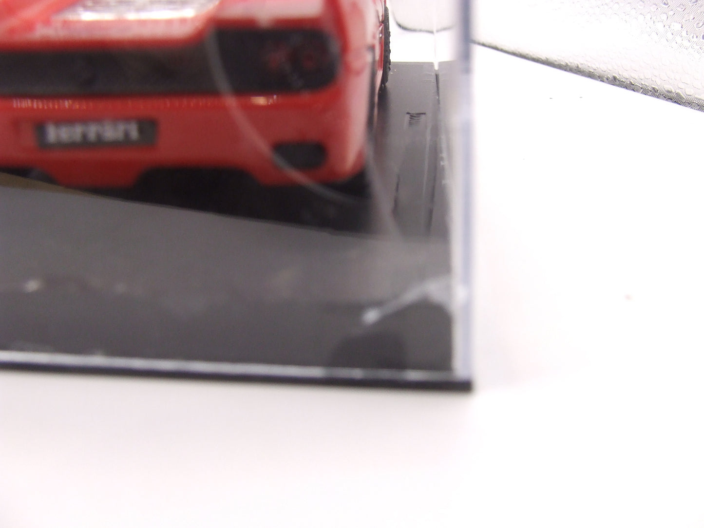 Ninco Ferrari Red F50 SKU 50123 1/32 scale slot car