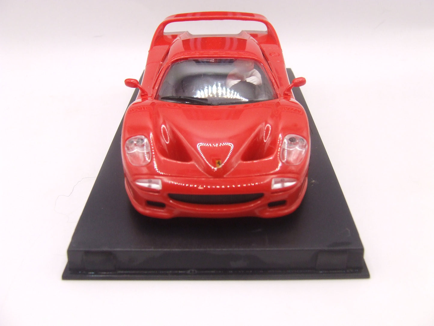 Ninco Ferrari Red F50 SKU 50123 1/32 scale slot car