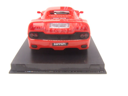 Ninco Ferrari Red F50 SKU 50123 1/32 scale slot car