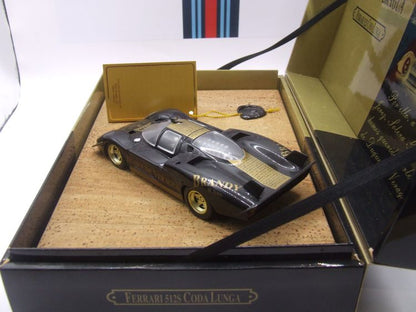 FLY FERRARI 512S CODA LUNGA DUQUE DE VERAGUA BRANDY 96015