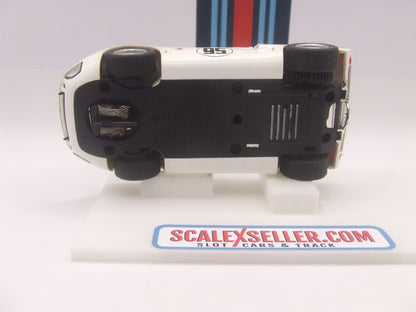 Scalextric Ford GT40 1966 Daytona Mark Donohue C3231 1:32 Slot Car