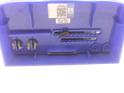 Scalextric C3290 Ford GT-R Lambda Racing No.62 White 1/32 slot car