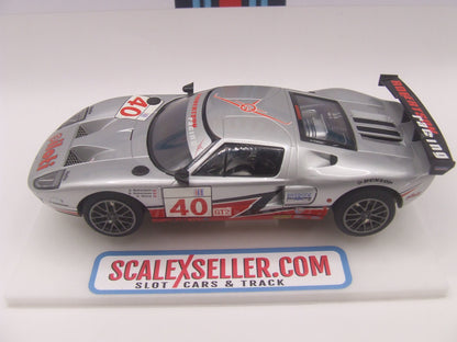 Scalextric Ford GT-R 2003 Robertson Racing #40 C3088 1/32 slot car