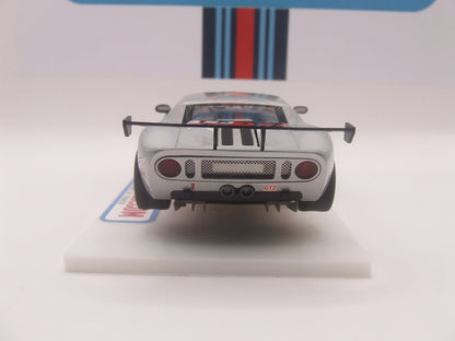 Scalextric Ford GT-R 2003 Robertson Racing #40 C3088 1/32 slot car