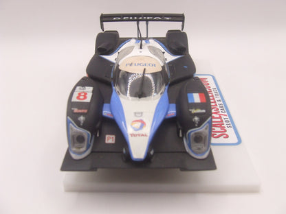 Carrera Evo Peugeot 908 HDi FAP LMES 2008 27285 1/32