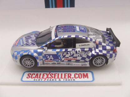 Spirit 0501106 PEUGEOT 406 Silhouette MOTUL No34 1/32 slot car